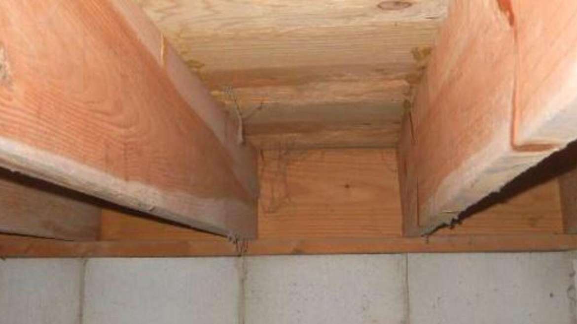 Crawl Space Treatments