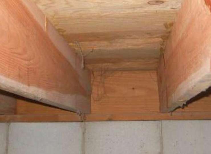 Crawl Space Treatments